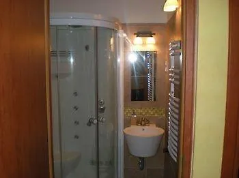 Casa de hóspedes Elvis