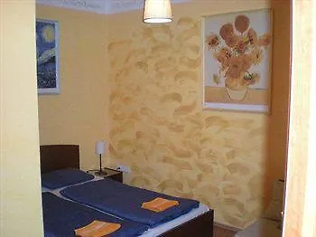 Elvis Casa de hóspedes