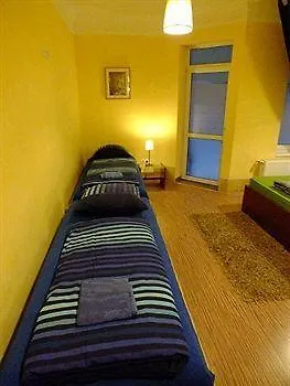 Elvis Casa de hóspedes 3*