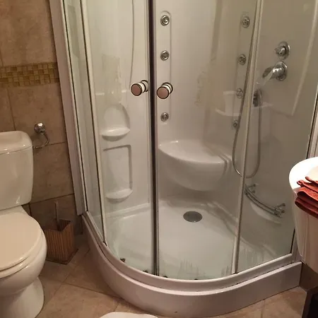 Elvis Casa de hóspedes Budapeste