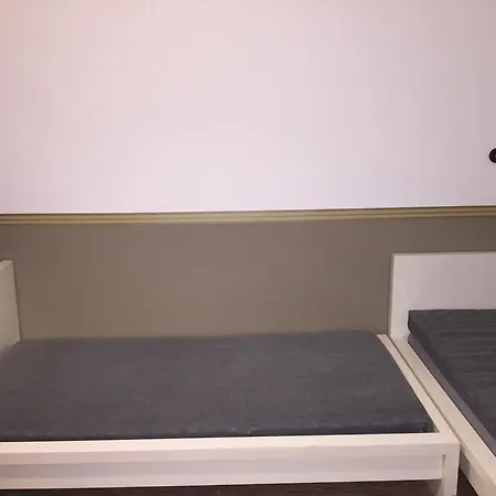 Elvis Casa de hóspedes Budapeste