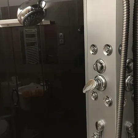 Elvis Casa de hóspedes Budapeste