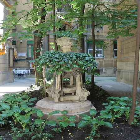 Elvis Casa de hóspedes