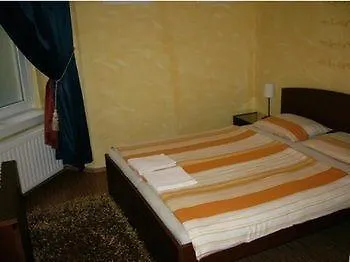 Pensionat Elvis Budapest