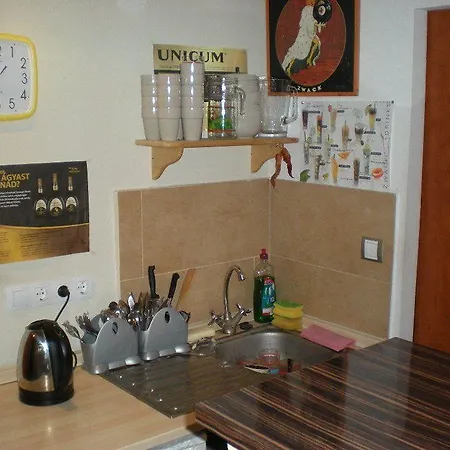 Elvis Guest house