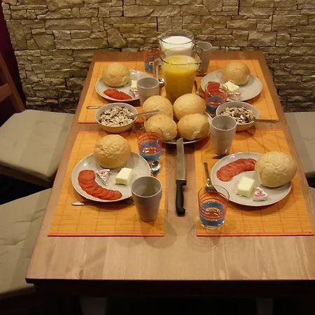 Guest house Elvis Budapest