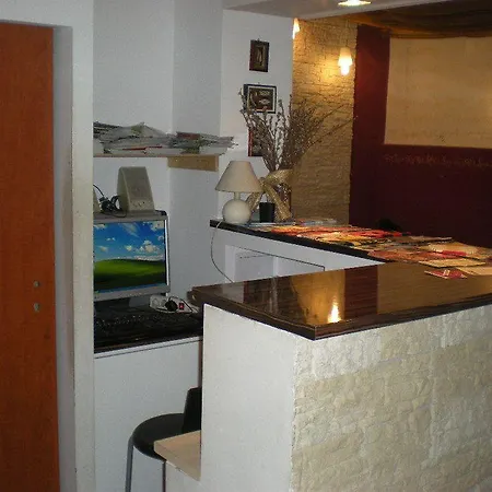 Elvis Guest house Budapest