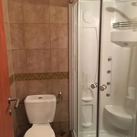 Elvis Guest house