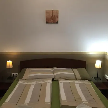 Elvis Guest house 2*