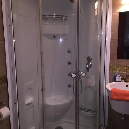 Guest house Elvis Budapest